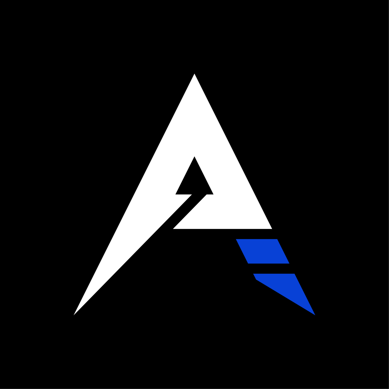 Original Logo Symbol