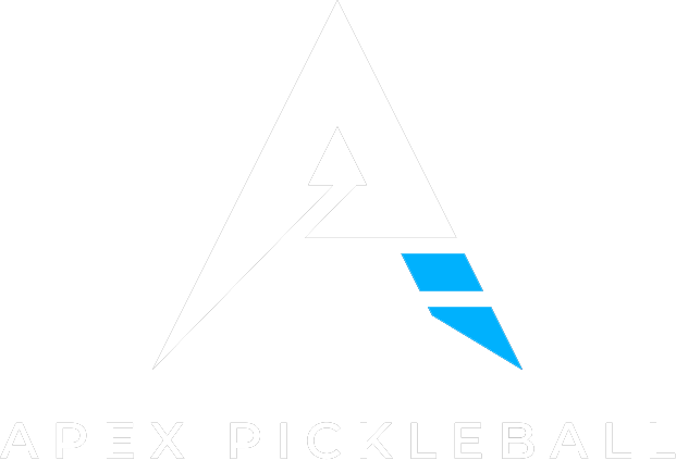 Apex Pickleball Logo